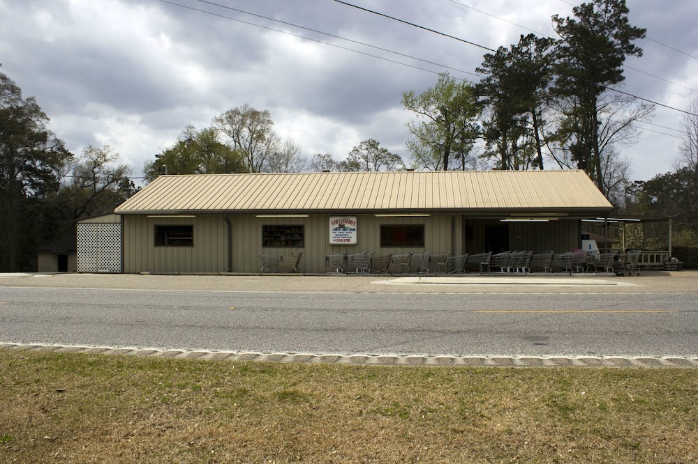 Bogalusa, LA Travel Guide